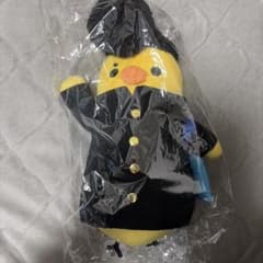 キイロイトリ学園 アコガレスタイルぬいぐるみ - メルカリ