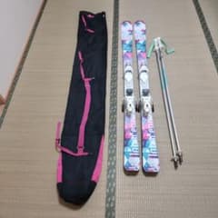 Hart Innocence DL Rocker スキーセット 150cm - メルカリ