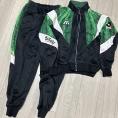 ヴェルディ川崎 初期サッカージャージ上下セット Jリーグ - メルカリ