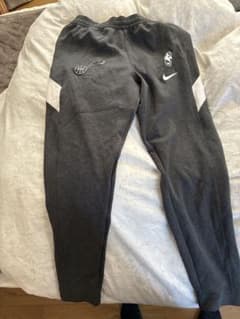 NIKE ジャズ ブレイクパンツ US Mサイズ 中古品 - メルカリ