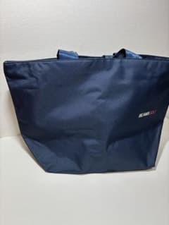 未使用品 BEAMS GOLF ネイビー ロッカーバッグ - メルカリ