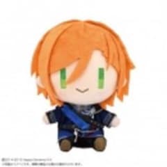 あんさんぶるスターズ！！ ぺたんおすわりぬいぐるみ 葵 ひなた - メルカリ