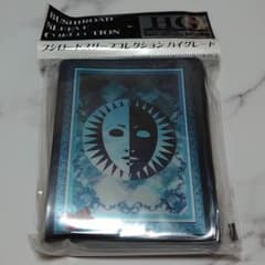 ブシロード スリーブコレクション タロットカード - メルカリ