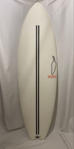 Chilli Sakura Japan Limited 5'6 - メルカリ