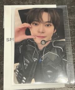 NCT 127 ドヨン smtownトレカ - メルカリ