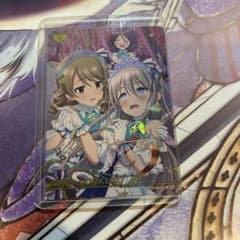 森久保乃々 MR カードフォリオ シンデレラガールズ - メルカリ