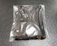 シャルレ 腰サポートガードル ブラック 64 サポトレ FE261 新品 激安