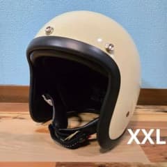 新品 500TXタイプ ヘルメット XXL tt&co ビートル BUCO - メルカリ