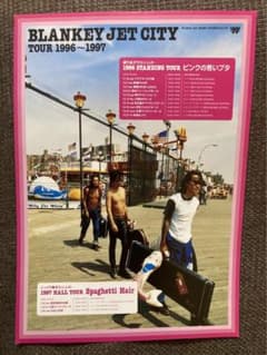 ブランキージェットシティ 中村達也 ドラムスティック - メルカリ