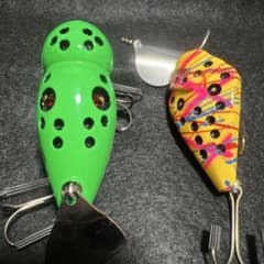 フロッグプロダクツ レコードコラボルアーセット - メルカリ