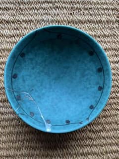 グスタフスベリ（GUSTAVSBERG）/コーゲ/アージェンダ鉢 - メルカリ