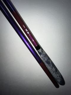 d*3様 ピュアテック ヘラ竿 二代目風斬24尺 - メルカリ