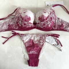 ☆ワコール パルファージュ E75・M☆52G - メルカリ