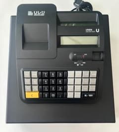 USEN Uレジ ECR U-ECR001 - メルカリ