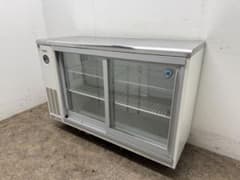 大和冷機 台下冷蔵ショーケース 2020年製 厨房 飲食店 4341DP