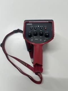 古川ユニック ラジコン リモコン RC-500FA ジャンク - メルカリ