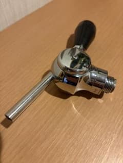 ビールサーバー用ボールタップ No.1 - メルカリ