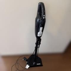 マキタのターボ60 通販生活購入品 モデルCL113ED 専用スタンド付き