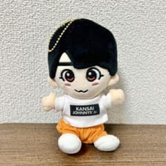 大西流星 ちびぬい なにわ男子 - メルカリ