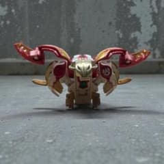 爆丸 士ドラガオン 本体のみ RITAO CHAN公式アカウント10専用 - メルカリ