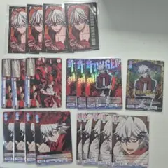 2026年最新】コミケ スリーブの人気アイテム - メルカリ