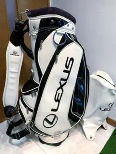 2026年最新】lexus キャディ バッグの人気アイテム - メルカリ