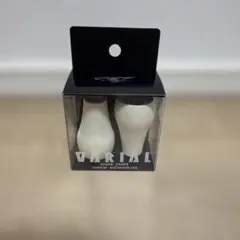 2026年最新】drt バリアル ファットノブの人気アイテム - メルカリ