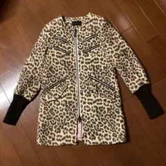 2026年最新】ヒステリックグラマー レオパード ジャケットの人気