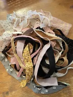 2026年最新】裂き布リボンの人気アイテム - メルカリ