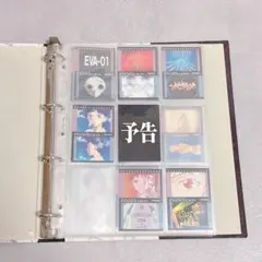 2026年最新】エヴァンゲリオン カードダスマスターズ 四集の人気