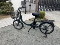 2026年最新】パナソニック 電動自転車20インチの人気アイテム - メルカリ