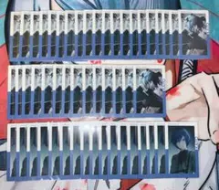 プロセカ プロジェクトセカイ KAITO エピカ 箔押し 13C 15C 22B - メルカリ