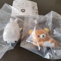 2026年最新】まめゴマ フィギュアの人気アイテム - メルカリ