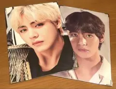 2026年最新】bts love yourself プレミアムフォトの人気アイテム