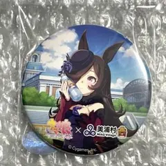 2026年最新】ライスシャワー缶バッジの人気アイテム - メルカリ