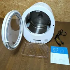 2026年最新】morus zero 超小型衣類乾燥機の人気アイテム - メルカリ