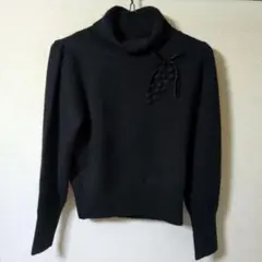 2026年最新】エムズグレイシー ニットリボンの人気アイテム - メルカリ