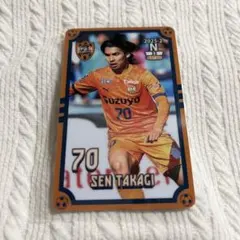 2026年最新】オンサイトカード エスパルスの人気アイテム - メルカリ