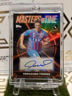 2026年最新】フェルナンド トーレス サインの人気アイテム - メルカリ