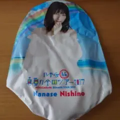 2026年最新】乃木坂西野七瀬グッズの人気アイテム - メルカリ