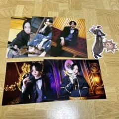 2026年最新】碓氷政宗 チェキの人気アイテム - メルカリ