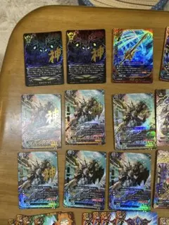 2026年最新】バディファイト 電神デッキの人気アイテム - メルカリ