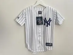 2026年最新】ヤンキース ユニフォーム イチローの人気アイテム - メルカリ