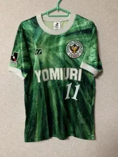 2026年最新】三浦知良 ユニフォームの人気アイテム - メルカリ