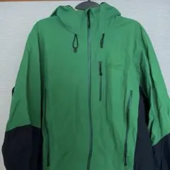 2026年最新】DANNER マウンテンパーカーの人気アイテム - メルカリ