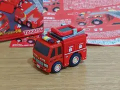 2026年最新】チョロq 消防車の人気アイテム - メルカリ
