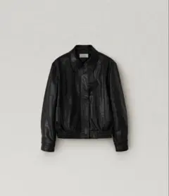 2026年最新】ohotoro レザージャケットの人気アイテム - メルカリ