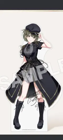 2026年最新】等身大パネル シャニマスの人気アイテム - メルカリ