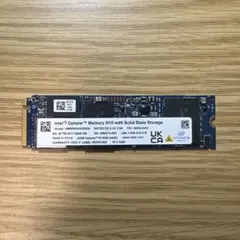 2026年最新】optane ssdの人気アイテム - メルカリ