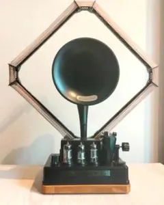 2026年最新】大人の科学 真空管ラジオの人気アイテム - メルカリ